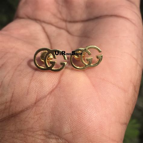 gucci inspired earrings.